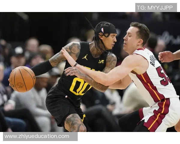 20200223火箭对爵士精彩全场录像回放及赛后分析分享