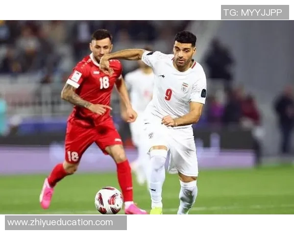2018年中国足球队与伊朗队激战回顾及赛后分析