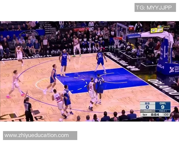 今日NBA直播勇士对阵魔术精彩对决全场回顾与分析