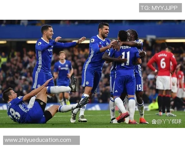 切尔西与曼联精彩对决视频回顾赛场瞬间不容错过