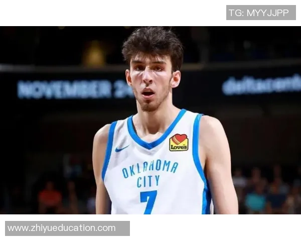 切特霍姆格伦的崛起与未来NBA球场上的新星之路