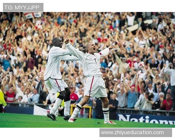 凯恩的足球传奇之路：从天才少年到世界巨星的成长历程