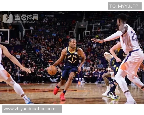 太阳与步行者对决前瞻分析及比赛结果预测