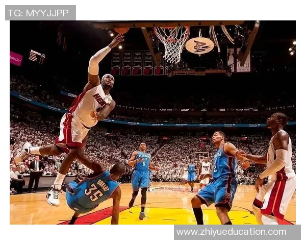 小牛队与雷霆队西部决赛第四场激战回顾与精彩瞬间分析