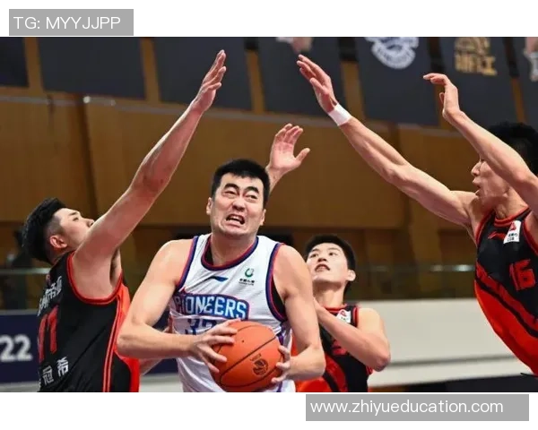 张兆旭：从篮球新星到职业生涯巅峰的奋斗历程与心路历程