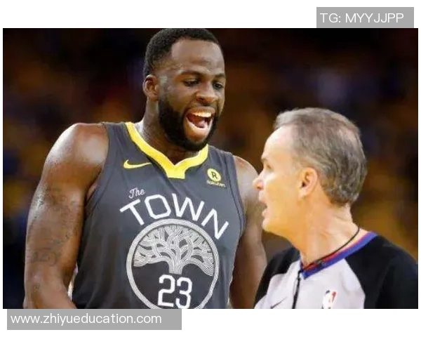 德雷蒙德格林：勇士队的防守核心与球队灵魂的完美结合