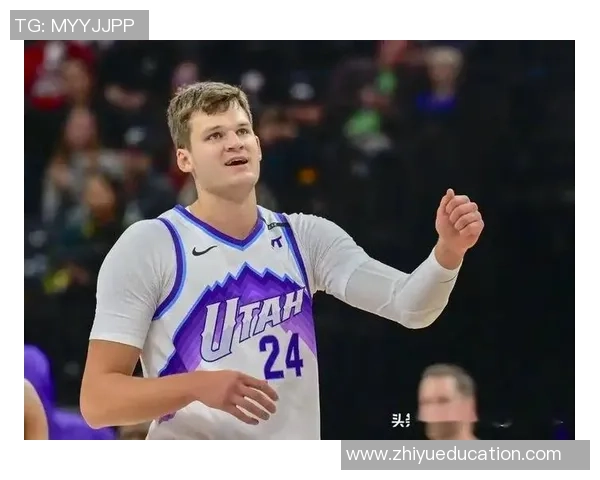 沃克凯斯勒：新星崛起与未来篮球发展的无限可能